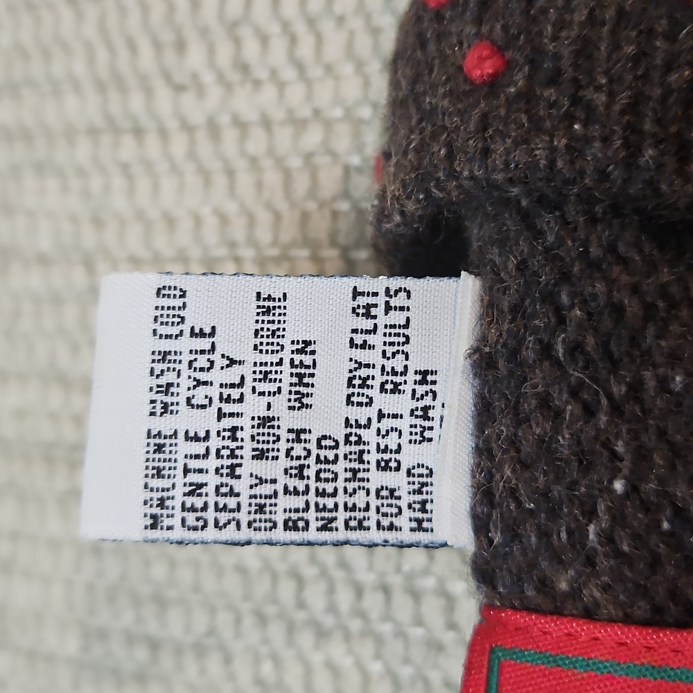 Holiday Lodge by Northcrest Women's Embroidered Cardigan 1X Leaves Fall - Picture 4 of 12